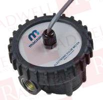 Измеритель расхода Артикул IM019P-02 от производителя MACNAUGHT