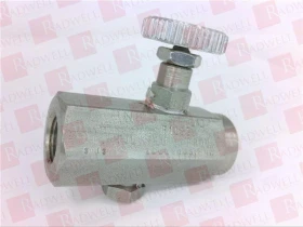 Регулирующий клапан Артикул 10000-38 от производителя PNEUTROL INTERNATIONAL LTD
