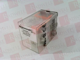 Реле / розетка Артикул 782XAXC-24D от производителя SCHNEIDER ELECTRIC
