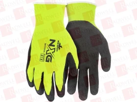 Перчатки Артикул 96731HVXL от производителя MCR SAFETY