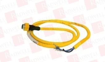 Комплект кабелей / шнуров QD Артикул EKRT-A4.400-GC8Y-1 от производителя TURCK