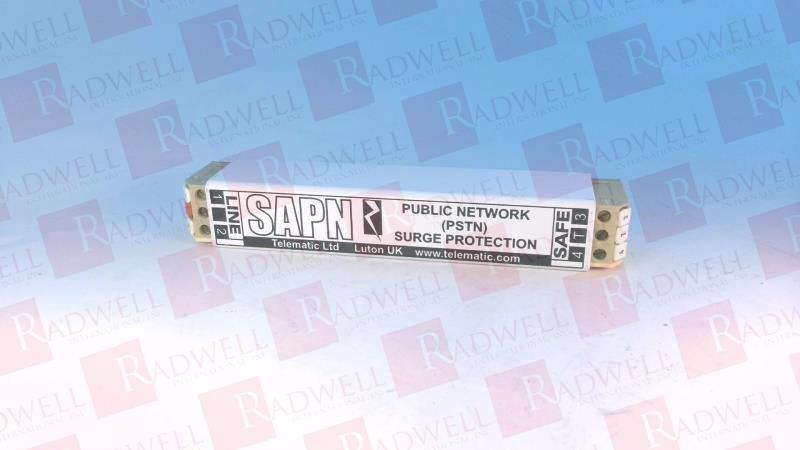 Ограничитель перенапряжения / супрессор  Артикул SAPN от производителя EATON CORPORATION