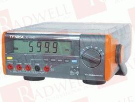 Мультиметр Артикул 72-1015 от производителя TENMA
