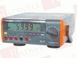Мультиметр Артикул 72-1015 от производителя TENMA