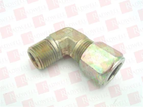 Фитинг для гидравлики Артикул 10CBU-S от производителя PARKER