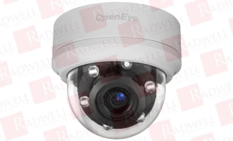 ПЗС-камера Артикул OE-C7564-AWR от производителя OPENEYE