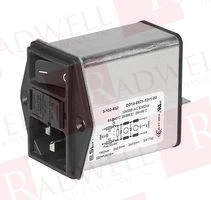 Розетка / коробка Артикул 3-105-326 от производителя SCHURTER