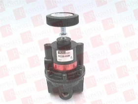 Пневматический регулятор Артикул R230-02B от производителя PARKER