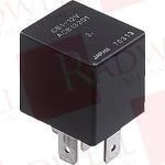 Реле / розетка Артикул CB1-T-12V от производителя MATSUSHITA ELECTRIC