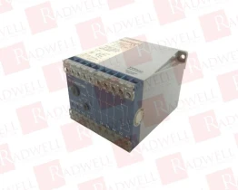 Защитное реле Артикул SNO3002-110 от производителя WIELAND