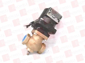 Электромагнитный клапан  Артикул MSF131L64-ZCY от производителя MAGNATROL