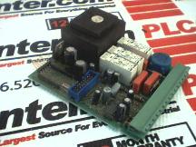 Плата управления SR1-L ПЛК BAELZ