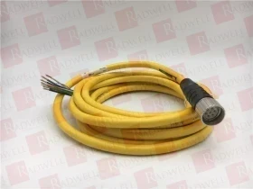 Комплект кабелей / шнуров QD Артикул CKMS-74-192-5 от производителя TURCK
