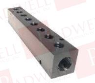 Пневматический коллектор Артикул M20-250-8W от производителя PNEUMADYNE