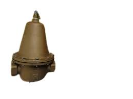 Клапан редукционный WATTS 223 1.5" 50PSI