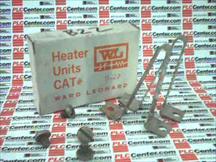 Тепловое реле B-22 для контакторов Ward Leonard/Danaher Controls