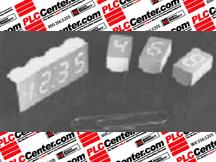 ЖК / светодиодный дисплей Артикул HDSP-7803 от производителя BROADCOM