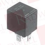 Реле / розетка Артикул CB1A-D-12V от производителя MATSUSHITA ELECTRIC