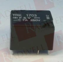 Крепление платы Артикул TRK1703F 5VDC от производителя ISKRA