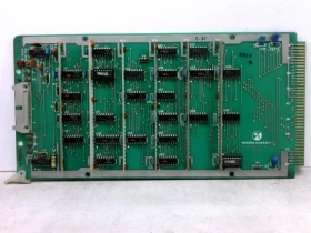 8940-7032 Плата ПК Плата ПЛК / дополнения к  плататам от WARNER & SWASEY