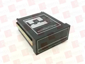 Щитовой измерительный прибор Артикул 548381-101 от производителя TRIPLETT