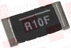 Резистор  Артикул LR2010-R10FW от производителя TT ELECTRONICS