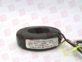 Трансформатор тока Артикул 6RL-601 от производителя TE CONNECTIVITY