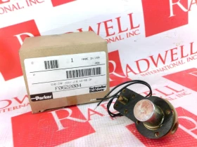 Крышка EJV CAP 12/60 Parker F0622004