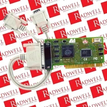Артикул DSERIAL-PCI/LP от производителя LAVA