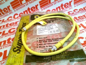 Комплект кабелей / шнуров QD Артикул CF25E26M001 от производителя TPC WIRE & CABLE