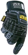 Перчатки Артикул MP2-05-011 от производителя MECHANIX WEAR