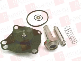 Ремонтный комплект для клапана Артикул KS271AF15N5GJ2 от производителя GC VALVES