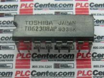 Интегральная микросхема Артикул IC62308AP от производителя TOSHIBA
