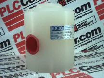 Пневматический клапан Артикул TA-POL-1616NC-EP от производителя TEQCOM