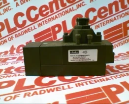 Пневматический клапан Артикул H1EWXBG323000FB от производителя PARKER