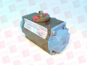 Пневмопривод Артикул UT-0-DA от производителя MARWIN VALVES