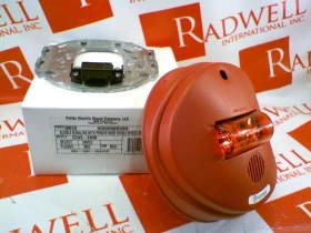 Проблесковый маячок Артикул CCHS-24RR от производителя POTTER ELECTRIC