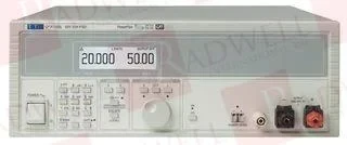 Источник питания Артикул QPX600D от производителя TTI