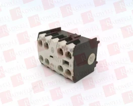 Вспомогательный контакт Артикул 40-DIL-E от производителя EATON CORPORATION