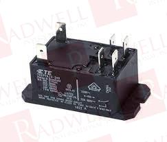 Реле / розетка Артикул T92P7A22-208 от производителя TE CONNECTIVITY