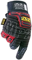 Перчатки Артикул MP2-02-011 от производителя MECHANIX WEAR