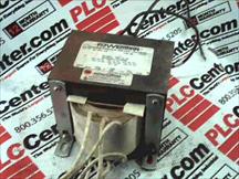 Трансформатор для цепи управления Артикул EW-1001-208 от производителя POWERTRAN