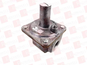 Вытяжной вентиль Артикул R500Z-1/2X1/2-1.0-2.5-1/2PSIG от производителя MAXITROL