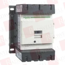 Пускатель Артикул LC1D115U7 от производителя SCHNEIDER ELECTRIC