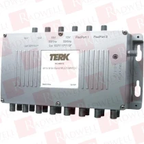 Телекоммуникационный коммутатор  Артикул MS-WB616 от производителя TERK TECHNOLOGIES