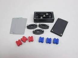 Комплект подключения тройника PMKG-LT для нагревательного кабеля Raychem, NEMA-4X