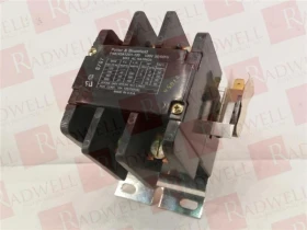 Контактор / пусковая катушка Артикул P40C43A12D1-120 от производителя TE CONNECTIVITY