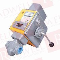 Клапан для впуска газа Артикул 600SMM11BA11BA-1A0 от производителя HONEYWELL