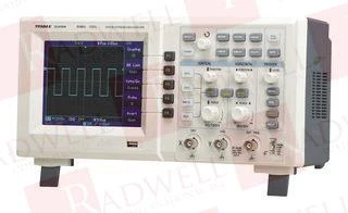 Осциллограф Артикул 72-8705A от производителя TENMA