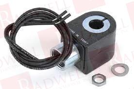 Катушка соленоида Артикул C111B2 от производителя PARKER